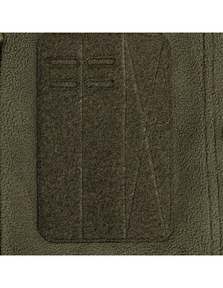 M-TAC Alpha Microfleece Gen.II Jakk (erinevad värvid)