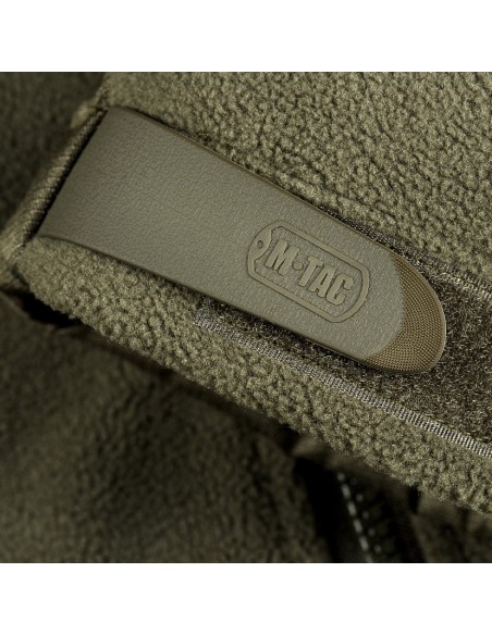 M-TAC Alpha Microfleece Gen.II Jakk (erinevad värvid)