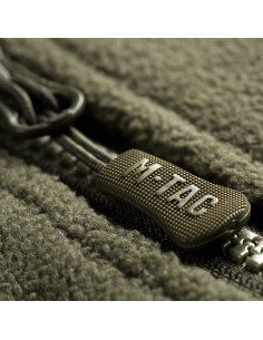 M-TAC Alpha Microfleece Gen.II Jakk (erinevad värvid)