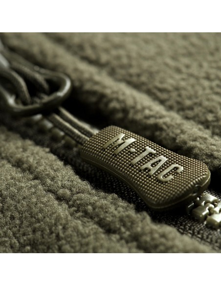M-TAC Alpha Microfleece Gen.II Jakk (erinevad värvid)