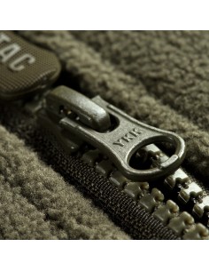 M-TAC Alpha Microfleece Gen.II Jakk (erinevad värvid)
