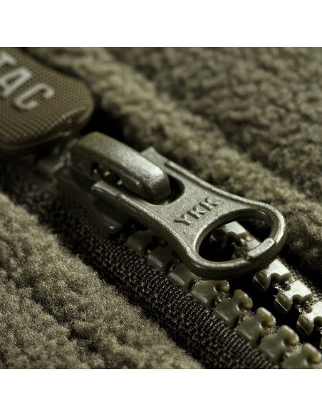 M-TAC Alpha Microfleece Gen.II Jakk (erinevad värvid)