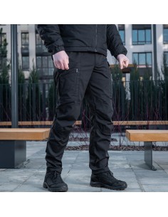 M-TAC Taktikalised Püksid Conquistador Gen. I Flex Ripstop (erinevad värvid)