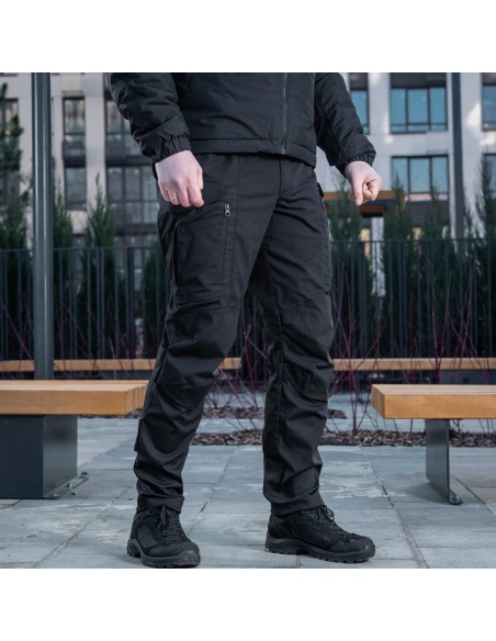 M-TAC Tactical Pants Conquistador Gen. I Flex Ripstop (various colors)
