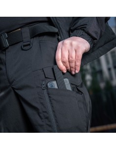 M-TAC Taktikalised Püksid Conquistador Gen. I Flex Ripstop (erinevad värvid)