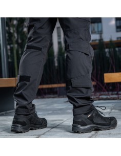 M-TAC Taktikalised Püksid Conquistador Gen. I Flex Ripstop (erinevad värvid)