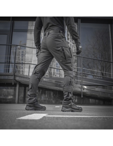 M-TAC Tactical Pants Conquistador Gen. I Flex Ripstop (various colors)