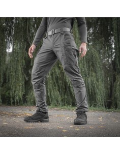 M-TAC Taktikalised Püksid Conquistador Gen. I Flex Ripstop (erinevad värvid)
