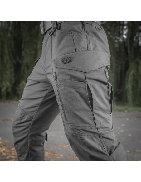 M-TAC Tactical Pants Conquistador Gen. I Flex Ripstop (various colors)