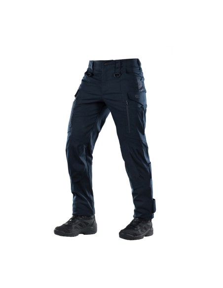 M-TAC Tactical Pants Conquistador Gen. I Flex Ripstop (various colors)