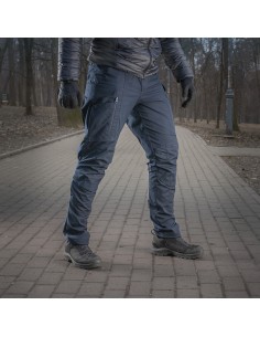 M-TAC Taktikalised Püksid Conquistador Gen. I Flex Ripstop (erinevad värvid)