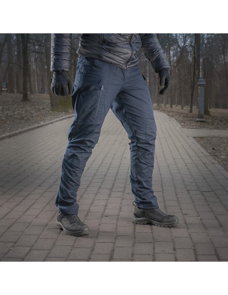 M-TAC Tactical Pants Conquistador Gen. I Flex Ripstop (various colors)