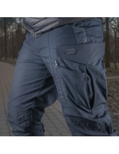 M-TAC Taktikalised Püksid Conquistador Gen. I Flex Ripstop (erinevad värvid)