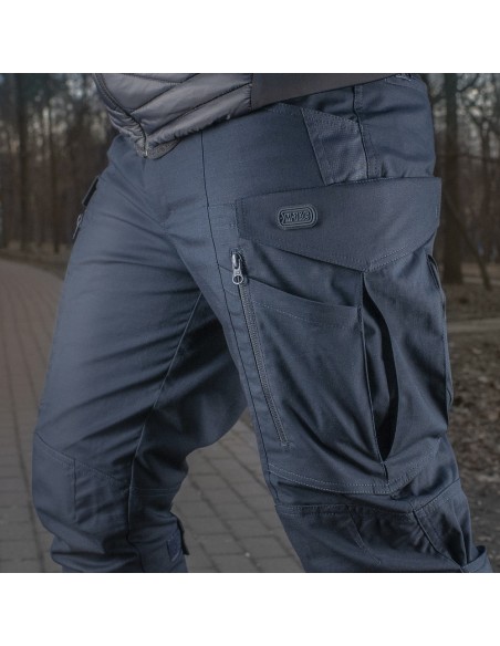 M-TAC Tactical Pants Conquistador Gen. I Flex Ripstop (various colors)