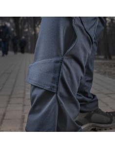 M-TAC Taktikalised Püksid Conquistador Gen. I Flex Ripstop (erinevad värvid)