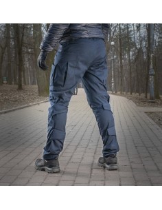 M-TAC Tactical Pants Conquistador Gen. I Flex Ripstop (various colors)