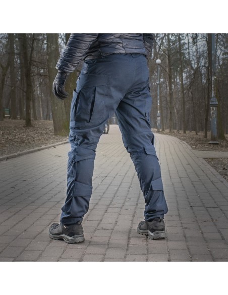 M-TAC Tactical Pants Conquistador Gen. I Flex Ripstop (various colors)