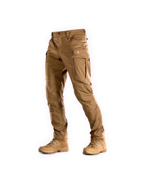 M-TAC Tactical Pants Conquistador Gen. I Flex Ripstop (various colors)