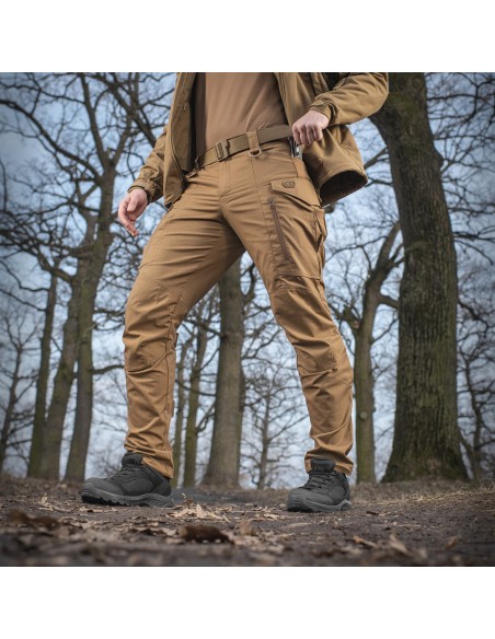 M-TAC Tactical Pants Conquistador Gen. I Flex Ripstop (various colors)