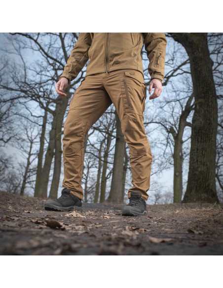 M-TAC Tactical Pants Conquistador Gen. I Flex Ripstop (various colors)
