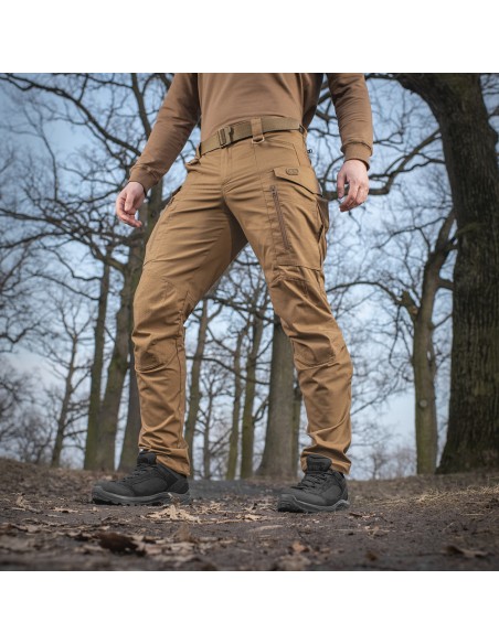 M-TAC Tactical Pants Conquistador Gen. I Flex Ripstop (various colors)