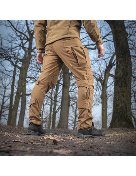 M-TAC Tactical Pants Conquistador Gen. I Flex Ripstop (various colors)