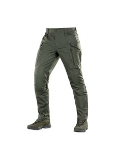 M-TAC Taktikalised Püksid Conquistador Gen. I Flex Ripstop (erinevad värvid)