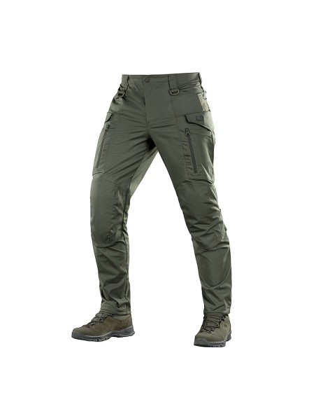 M-TAC Tactical Pants Conquistador Gen. I Flex Ripstop (various colors)