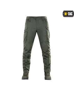 M-TAC Taktikalised Püksid Conquistador Gen. I Flex Ripstop (erinevad värvid)
