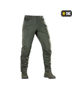 M-TAC Taktikalised Püksid Conquistador Gen. I Flex Ripstop (erinevad värvid)