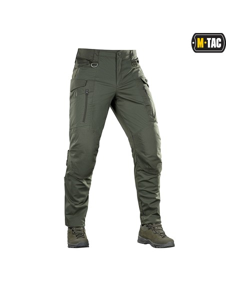 M-TAC Tactical Pants Conquistador Gen. I Flex Ripstop (various colors)