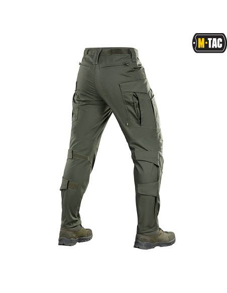 M-TAC Tactical Pants Conquistador Gen. I Flex Ripstop (various colors)