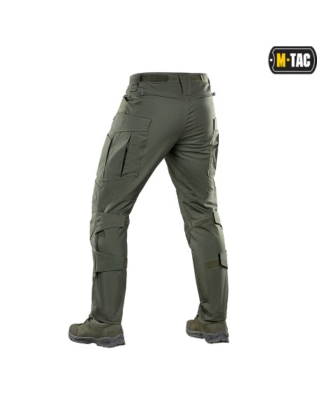 M-TAC Tactical Pants Conquistador Gen. I Flex Ripstop (various colors)
