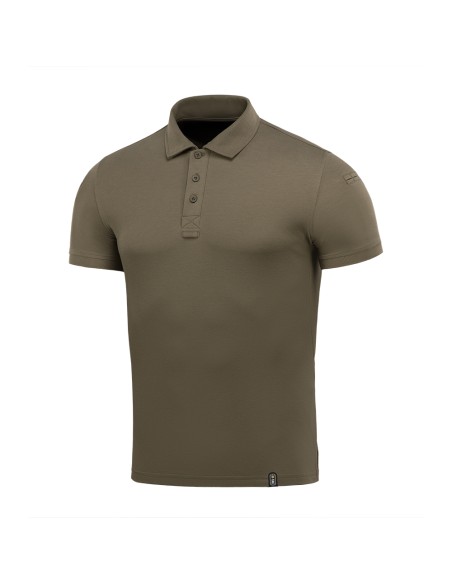 M-TAC Polo Basic 65/35 (erinevad värvid)