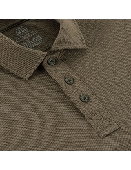 M-TAC Polo Basic 65/35 (various colors)