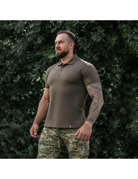 M-TAC Polo Basic 65/35 (erinevad värvid)
