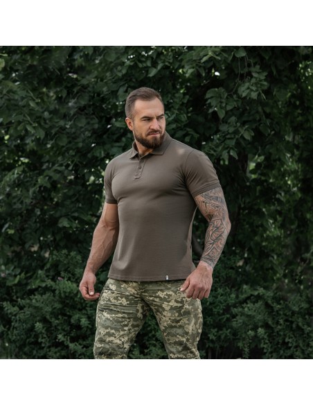 M-TAC Polo Basic 65/35 (various colors)