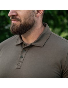 M-TAC Polo Basic 65/35 (erinevad värvid)
