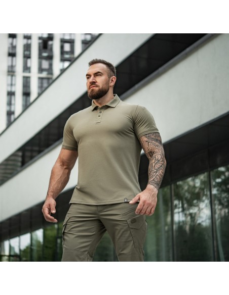 M-TAC Polo Basic 65/35 (erinevad värvid)