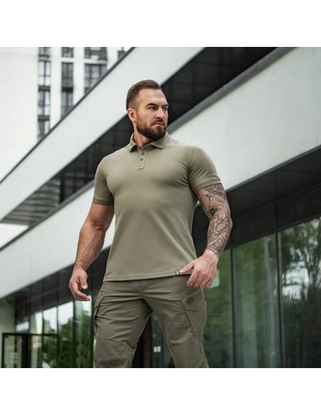 M-TAC Polo Basic 65/35 (various colors)