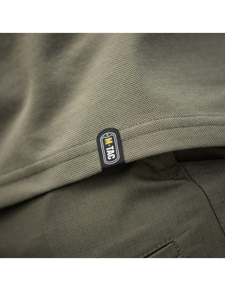 M-TAC Polo Basic 65/35 (various colors)