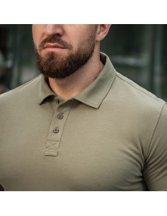 M-TAC Polo Basic 65/35 (erinevad värvid)