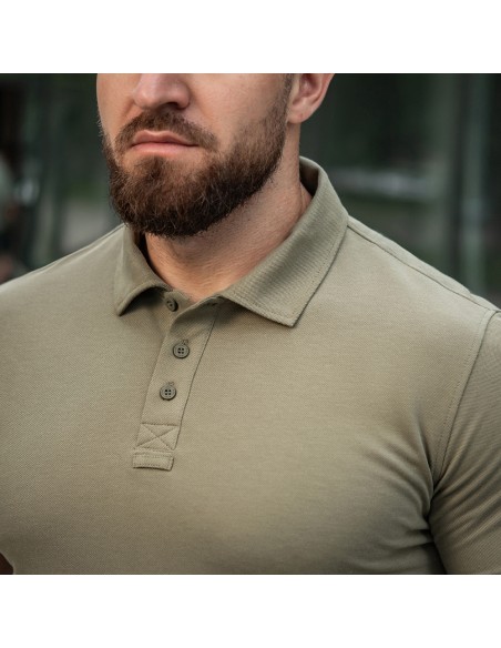 M-TAC Polo Basic 65/35 (various colors)