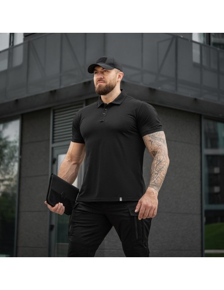 M-TAC Polo Basic 65/35 (erinevad värvid)