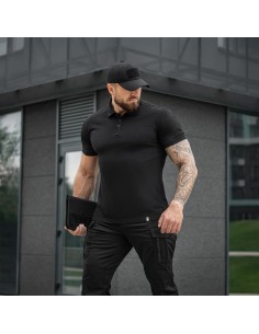 M-TAC Polo Basic 65/35 (various colors)