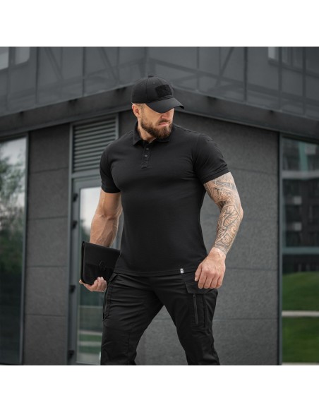 M-TAC Polo Basic 65/35 (various colors)