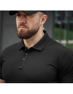 M-TAC Polo Basic 65/35 (various colors)
