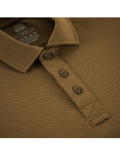 M-TAC Polo Basic 65/35 (various colors)