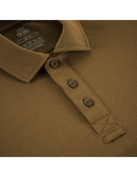 M-TAC Polo Basic 65/35 (erinevad värvid)