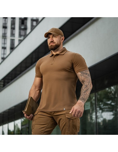 M-TAC Polo Basic 65/35 (various colors)